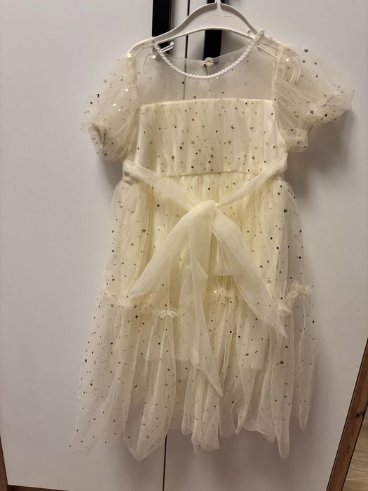 Продам платье детское