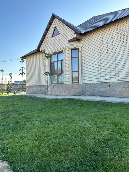 Продается Дом в Коммунизме