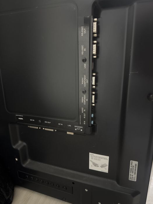 Телевизоры б/у на запчасти