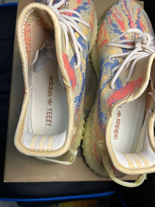 Adidas Yeezy Boost 350 V2 Mx Oat 40-43