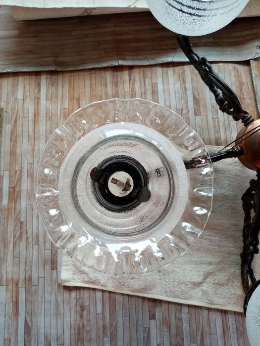 Светильник ескі.