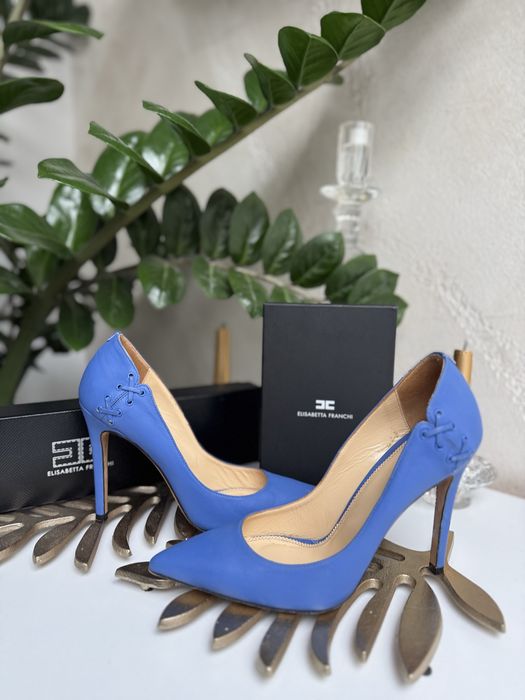 Pantofi Elisabetta Franchi