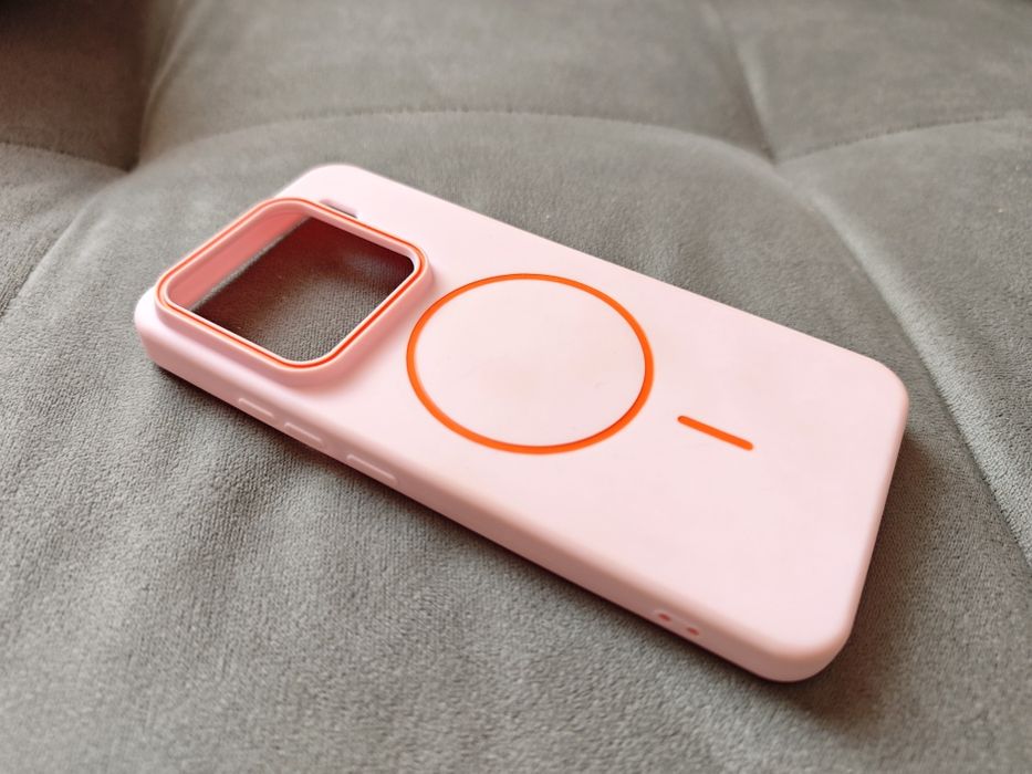 Кейс колекция MagSafe за Xiaomi 15