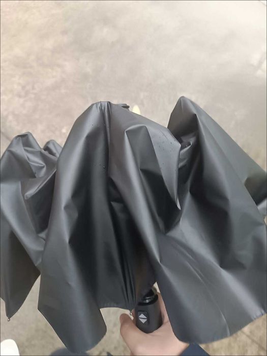 Зонты с принтом BTS.