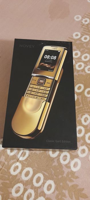 NOVEY  N880 holati yangi