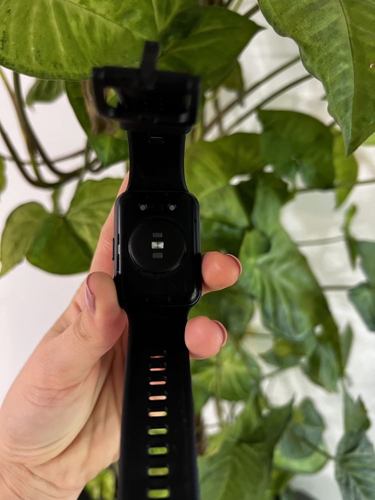 Ceas smart Huawei fit 2 smartwatch Timisoara • OLX.ro
