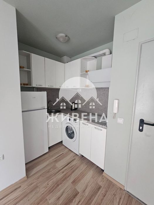 Продава 2-стаен апартамент, до Гранд Мол Варна и Автогарата