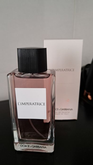 Продам духи L'Imperatrice