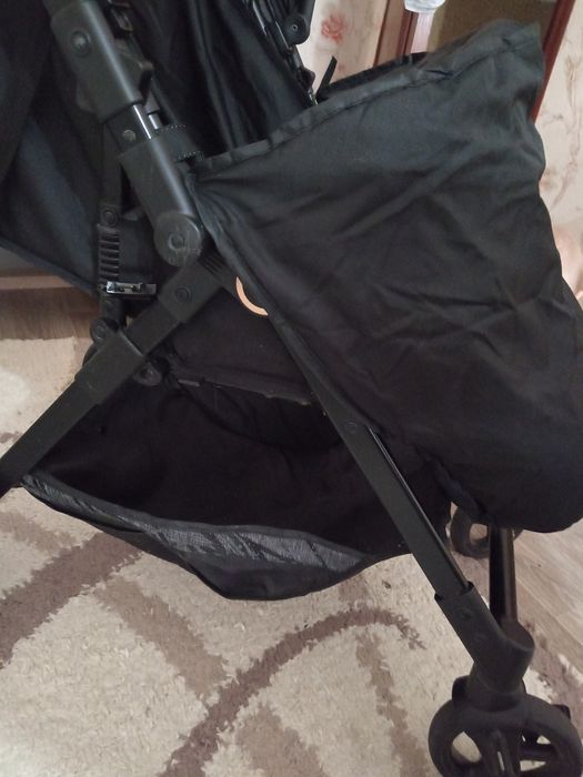 Коляска Барс хорошая