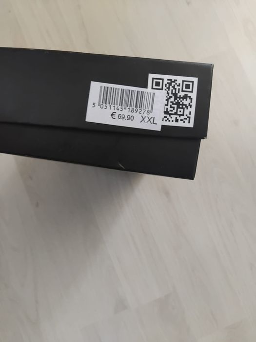 Boxeri baieti Nike