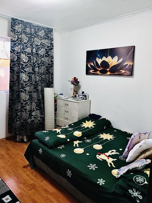 Okazie Apartament 2 camere balcon terasa și beci 10 minute Eroi Revolu ...
