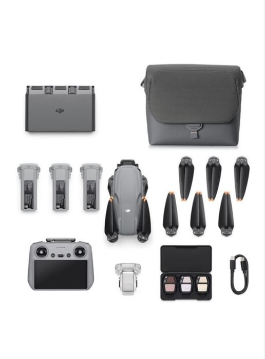 Drone Dji air 3s