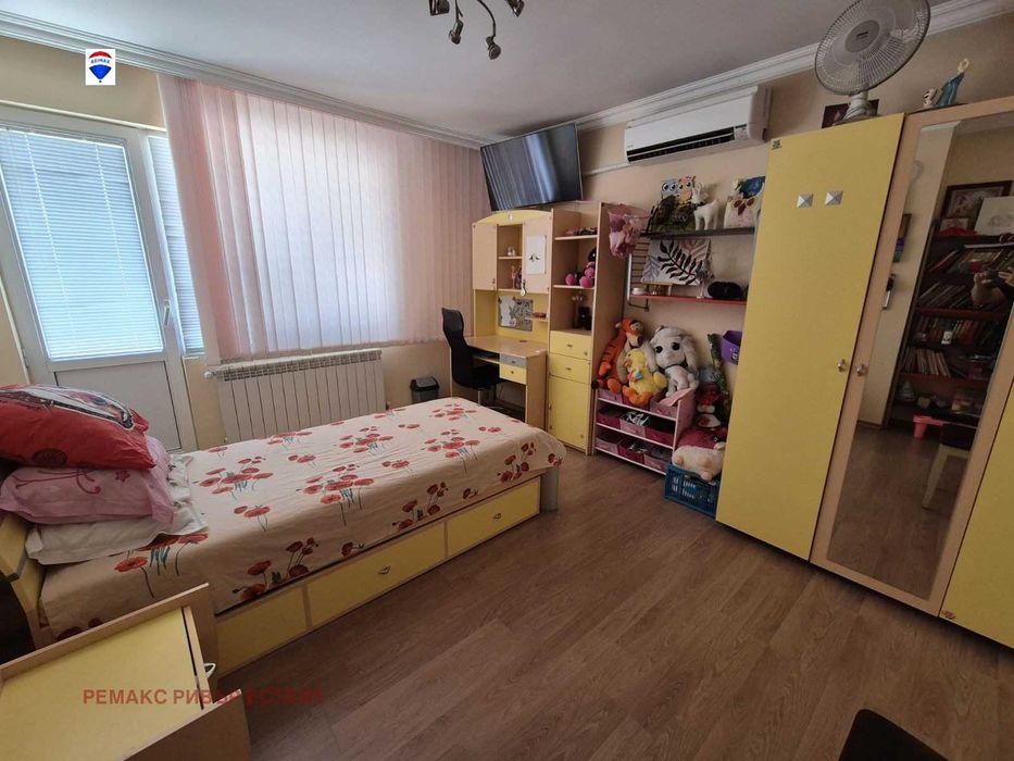 Продава се Къща в Кубрат - 222 кв.м за 577 €/кв.м - Снимка #7