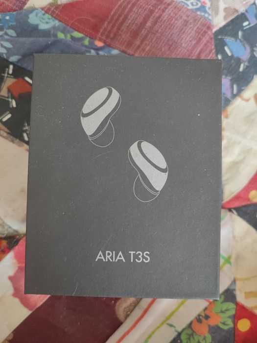 Безжични слушалки