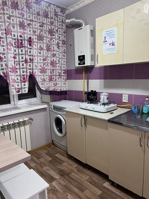 1 комн по часам, посуточно