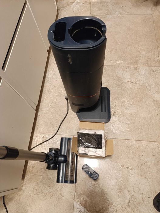 Ultenic FS1 самопочистваща се