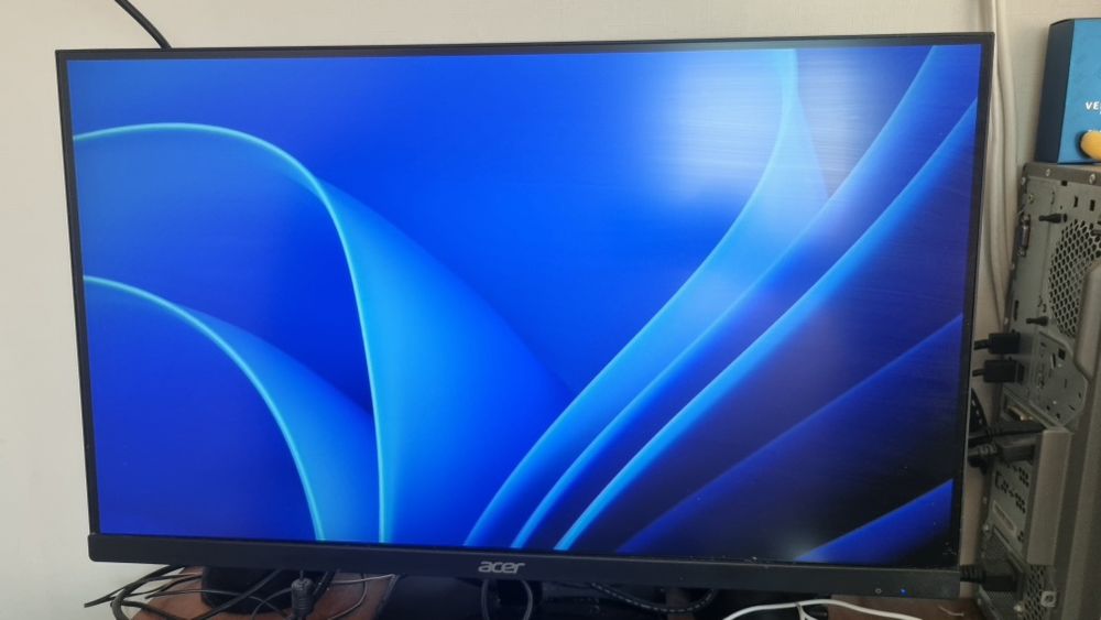 acer monitor 27inch