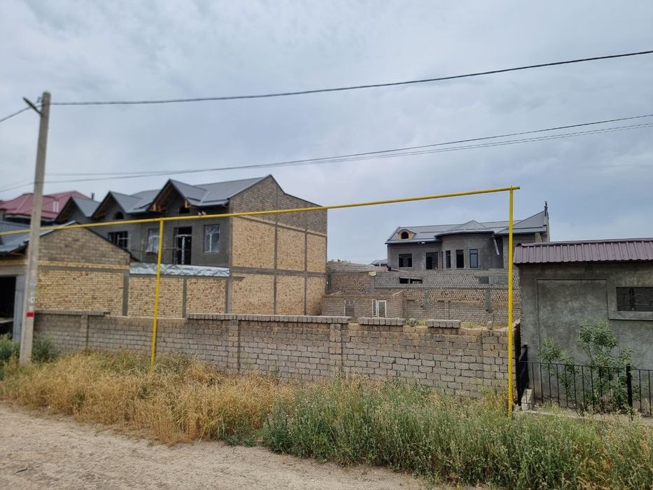 Сергели, 2.5 соток, элитний махалла, метро, котта кучадан 500м