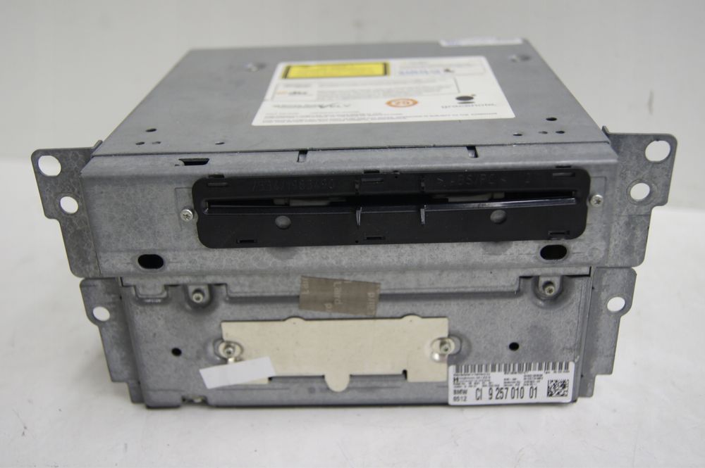 BMW F10 F11 CIC Навигация комплект