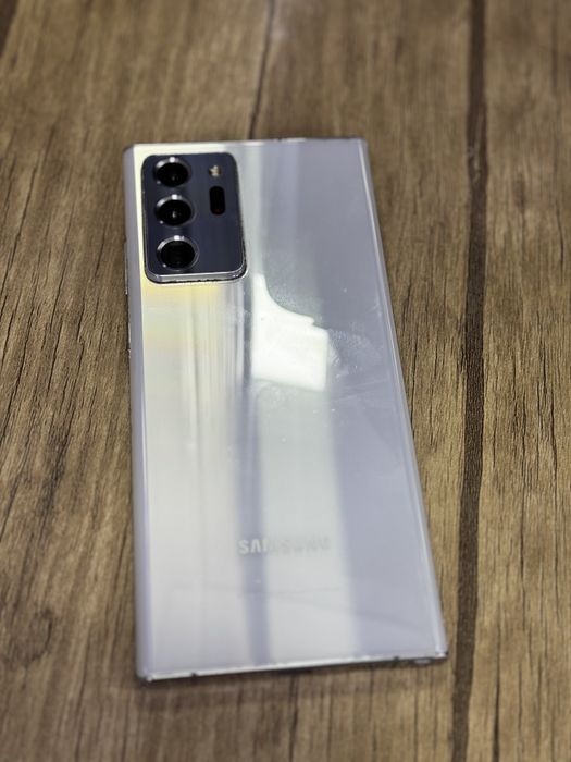 Samsung Note 20 Ultra 5G