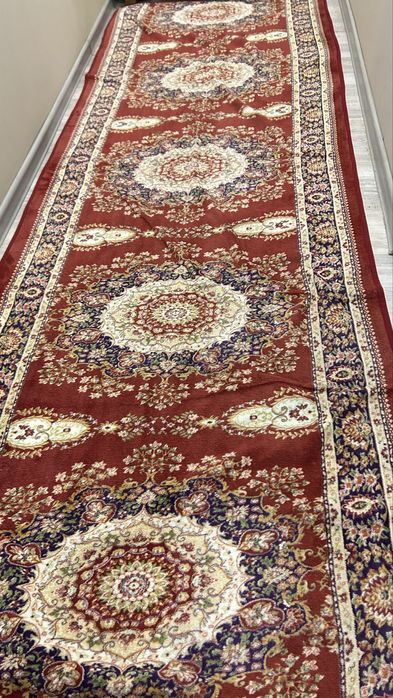 Ковровая дорожка 1 м*3 м