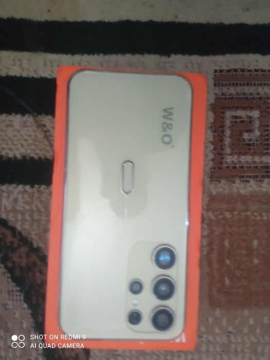 W&O X 500 S25 ultra 1/1 cpy