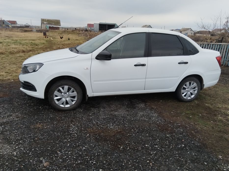 Продам гранта фл на холу торг имеется