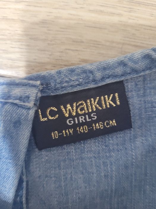 Rochite fetite  potrivite 10-12 ani noi