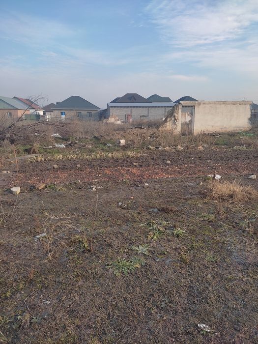 Продам участок КХ 48,2 сотки