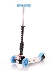 Детска тротинетка Lorelli