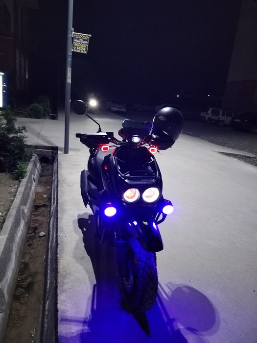 Tank pro model  yangi xolatda usta kumagan