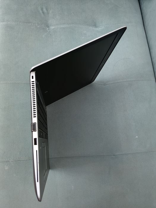 Hp EliteBook SSD 250gb