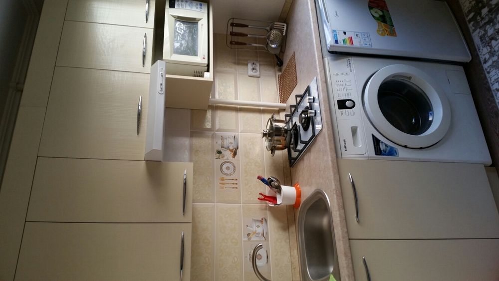 Свежая 1ком посуточная