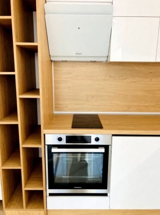 Дава се под наем Двустаен апартамент в Пловдив, Каменица 2 - 70 кв.м за 510 € - Снимка #1