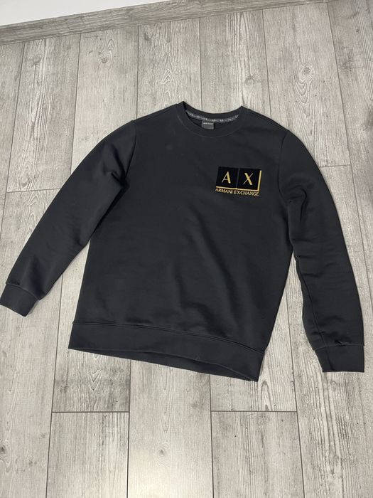 Hanorac Armani Exchange