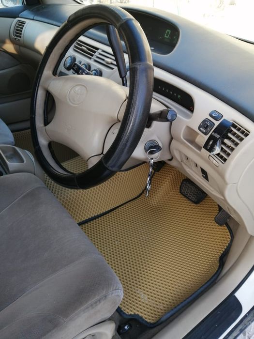 Ева полики EVA  для авто и дома