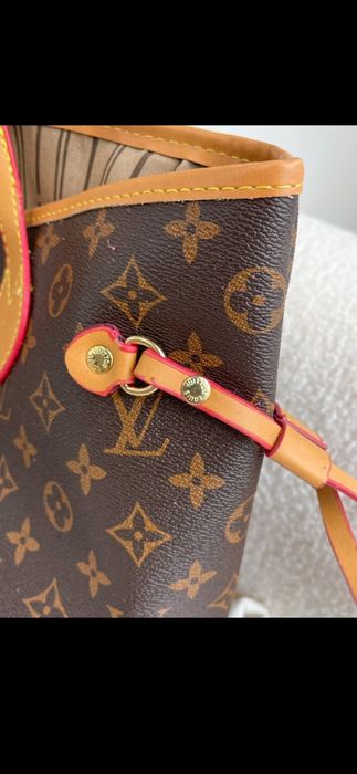 Geantă  firma[Louis Vuitton] model 2026