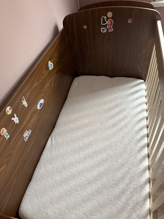 Трансформираща се кашара