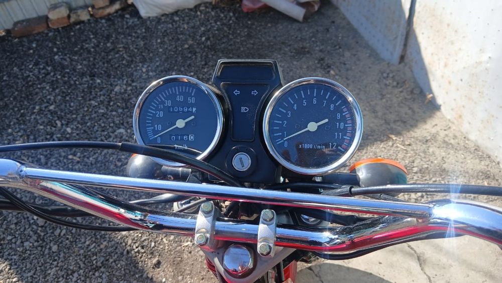 Ауди 80, Альфа Педа