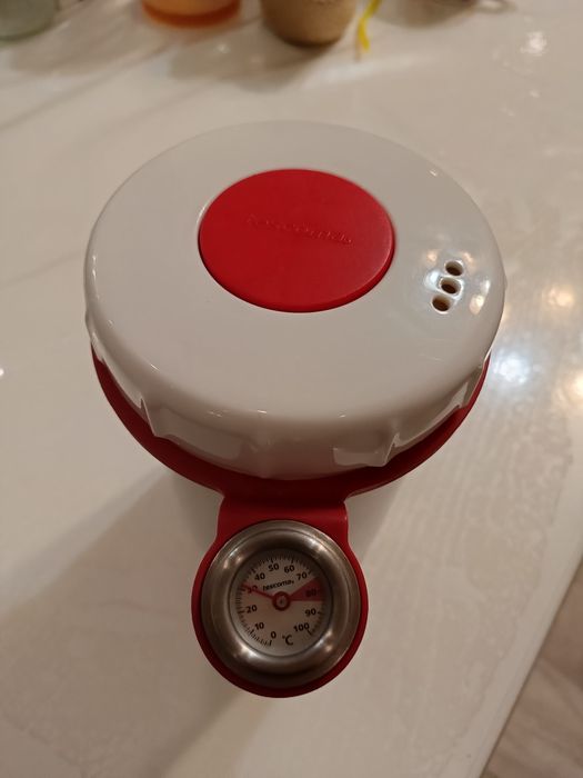 Ветчинница Tescoma PRESTO с термометром