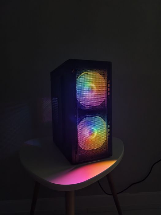 Игровой компьютер i5