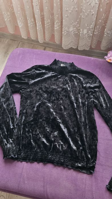 Блуза кадифе.   .