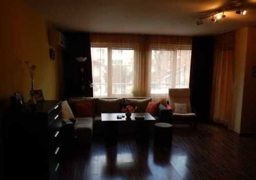 Дава се под наем Двустаен апартамент в София, Център - 74 кв.м за 350 € - Снимка #3