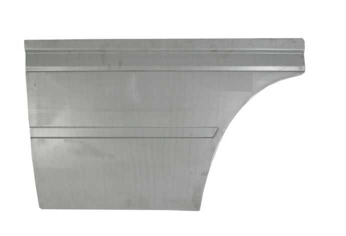 Usa fata mercedes sprinter vw lt segment reparatie caroserie