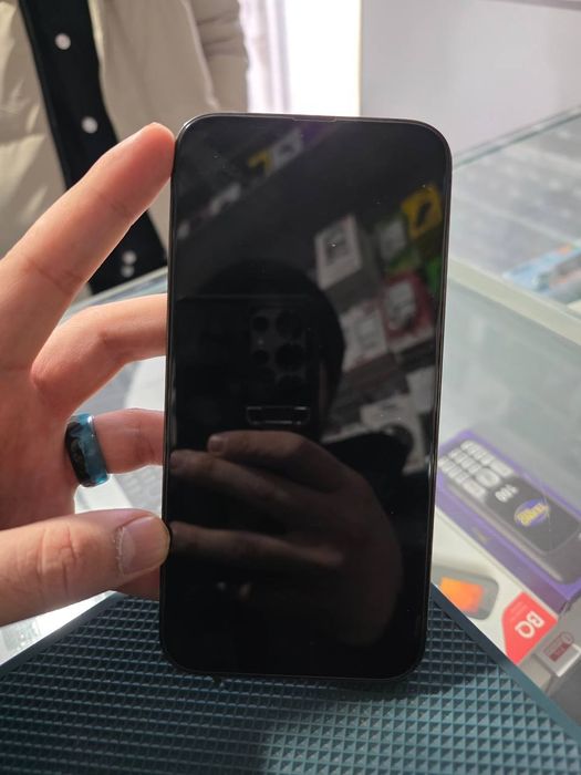 Iphone 13Pro Max 128Gb