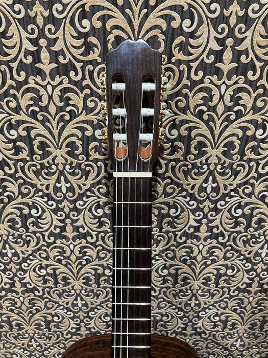 Гитара классическая Kremona Soloist F65C 4/4