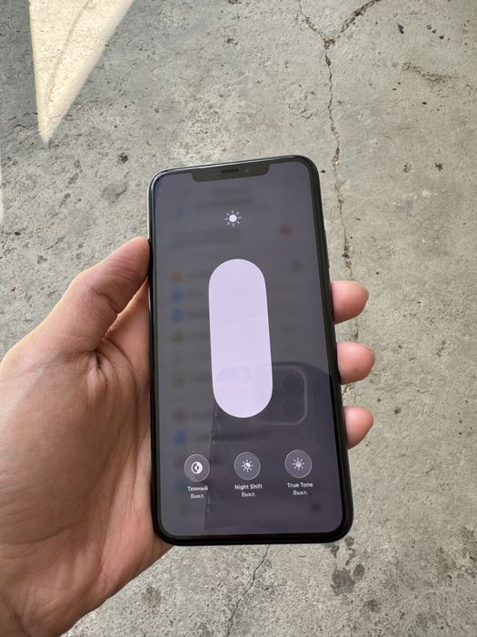 Iphone 11 pro max LLA 64gb