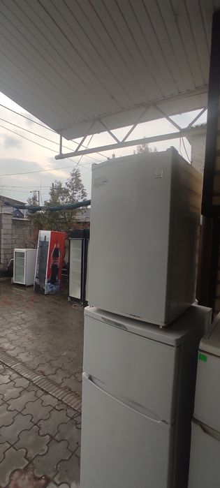 Мини холодильник с доставкой