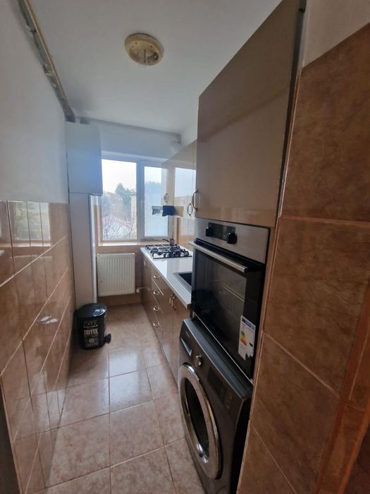 Apartament de inchiart 2 camere