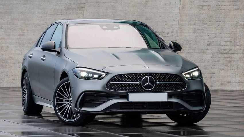 20" Джанти AMG за Mercedes 5x112 CLS W211 W212 W213 W220 W221 GLE V167